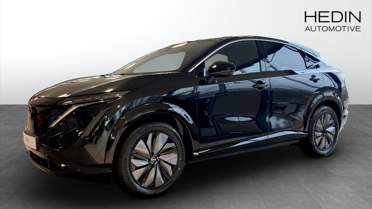 Nissan Ariya