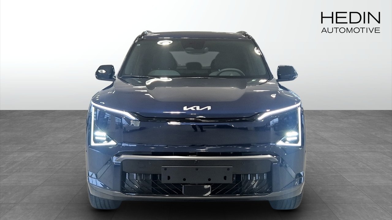 Kia EV5 GT-LINE 2026, bild 2/12