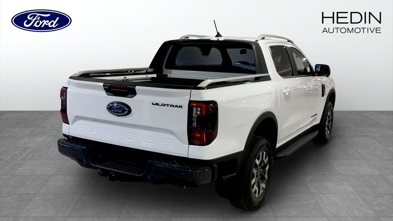 Ford Ranger 2026, kuva 2/9