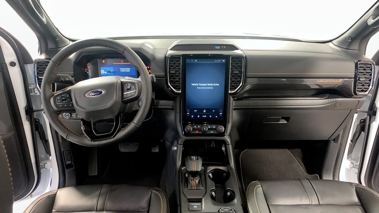 Ford Ranger 2026, kuva 4/9