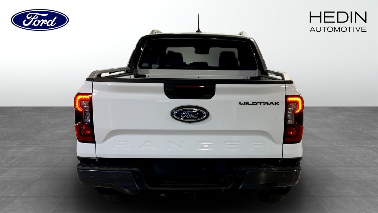 Ford Ranger 2026, kuva 7/9