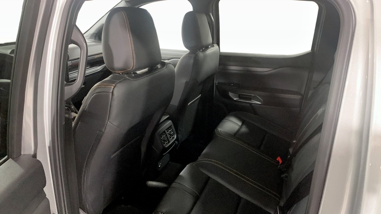 Ford Ranger 2026, bild 5/10