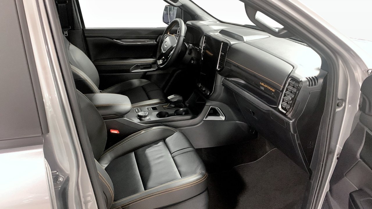 Ford Ranger 2026, bild 3/10