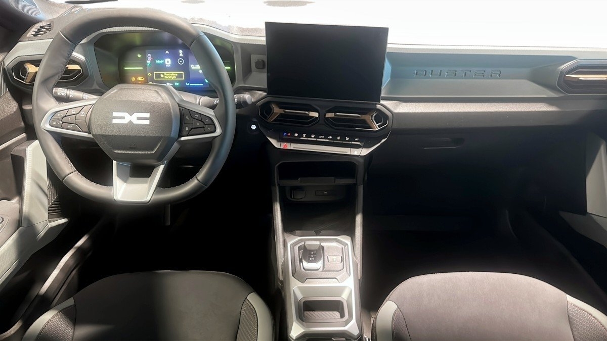 Dacia Duster EXTREME HYBRID 140 2024, bild 7/10