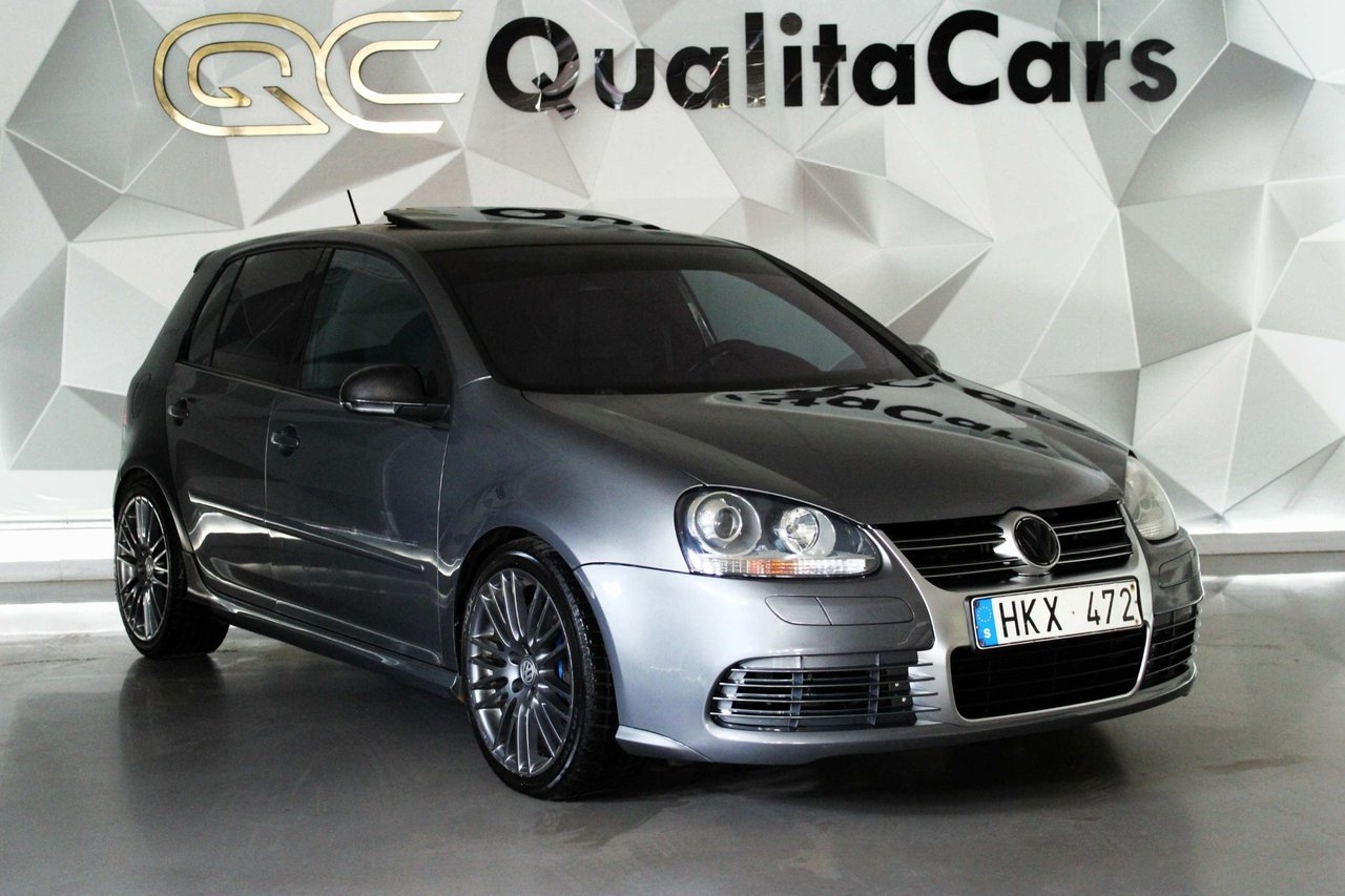 Volkswagen Golf 2008, bild 2/25