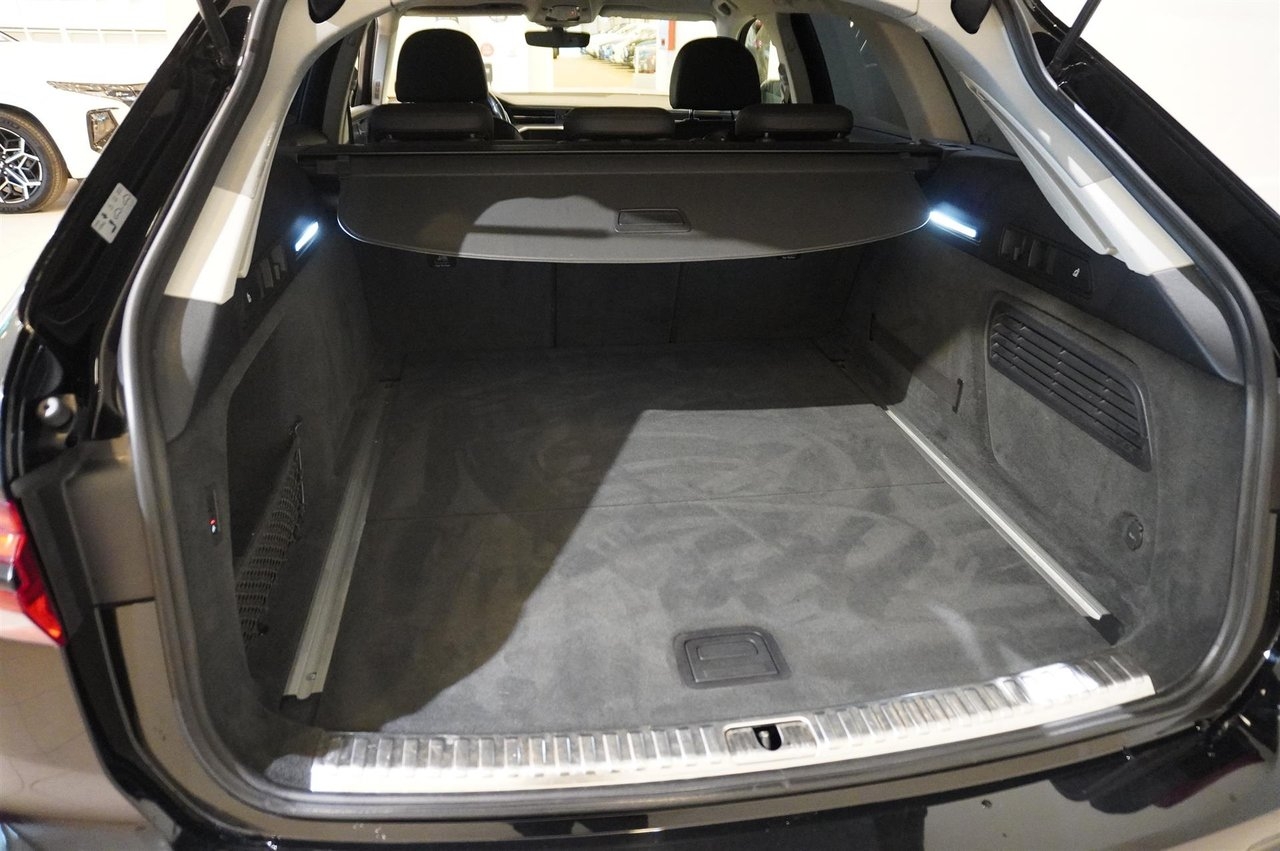 Audi A6 allroad 2020, bild 7/10