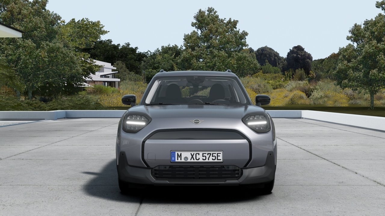 MINI Aceman E Paket XS HeadUp 2026, bild 3/13