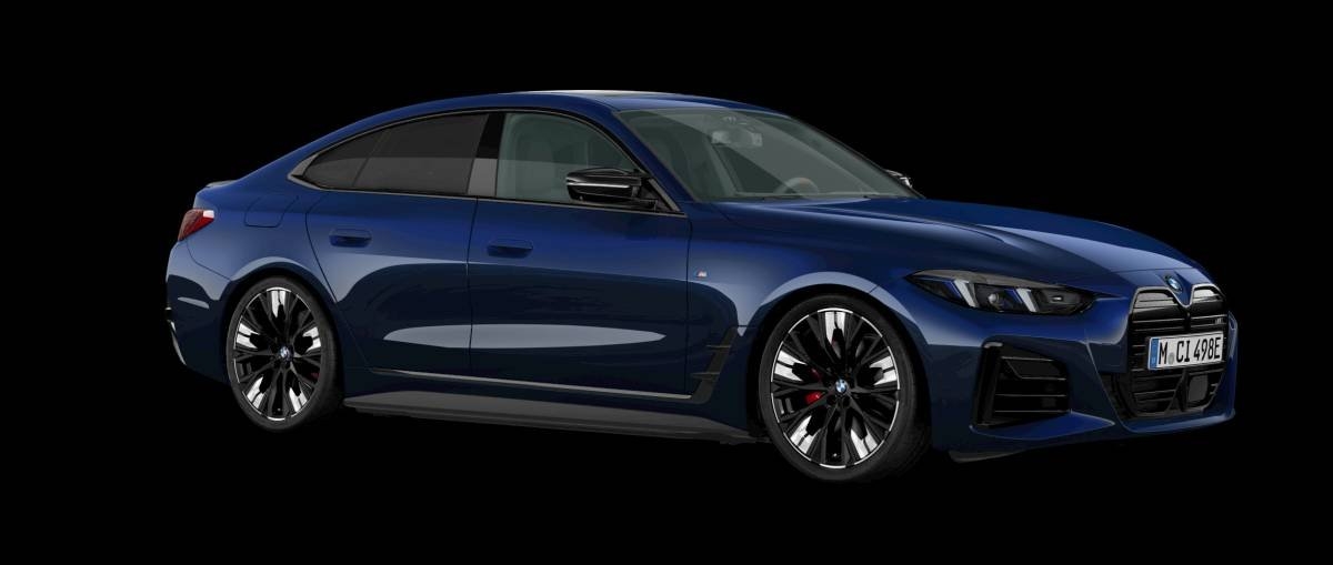 BMW i4