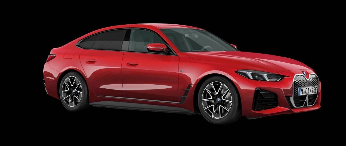 BMW i4