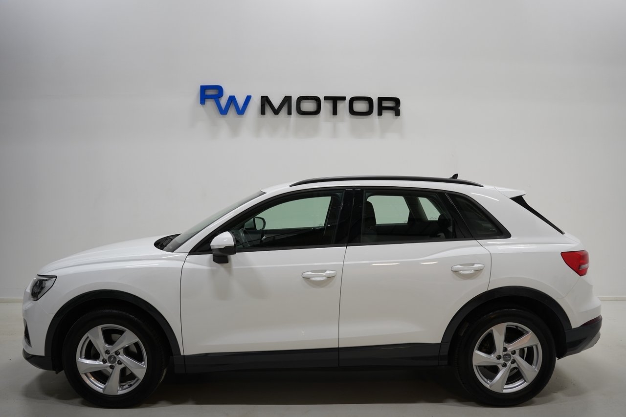 Audi Q3 2021, kuva 3/22