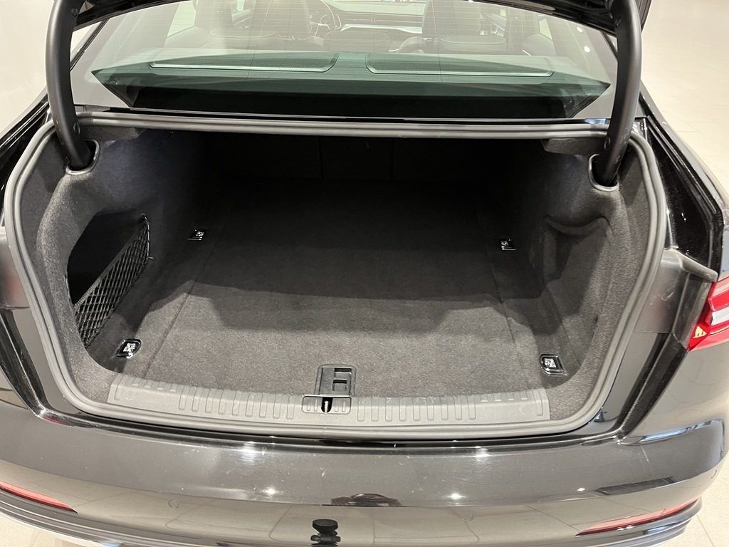 Audi A6 Limousine TFSI e 55 340hk Q. 2019, bild 7/13