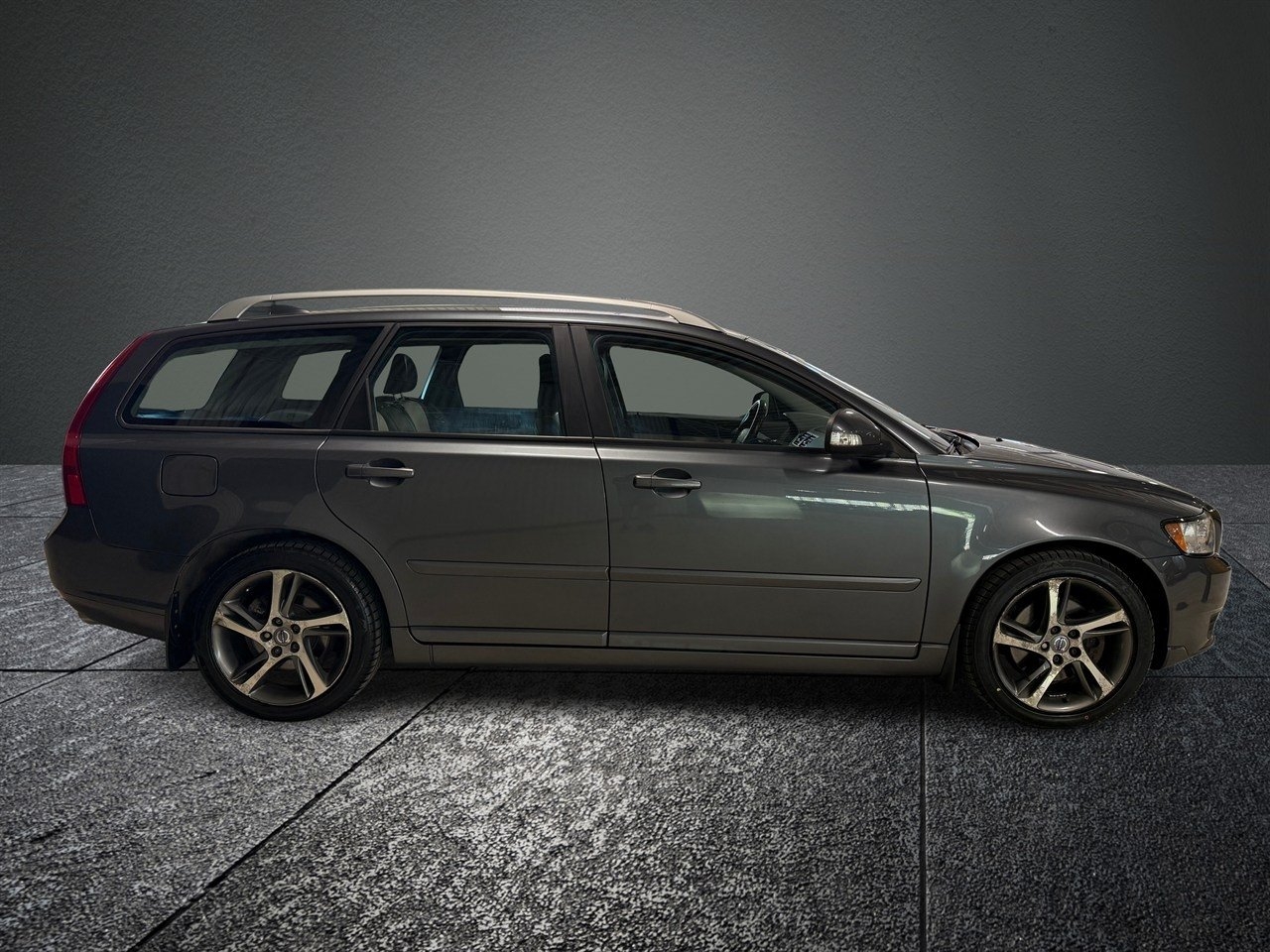 Volvo V50 2012, bild 3/9