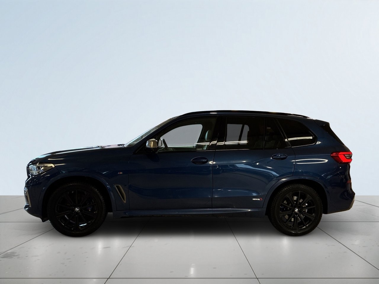 BMW X5 2019, kuva 4/18