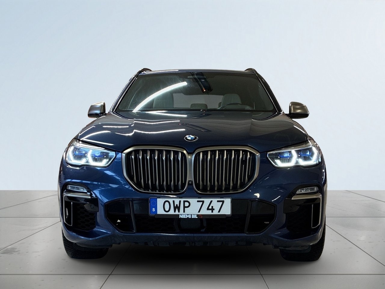 BMW X5 2019, kuva 2/18
