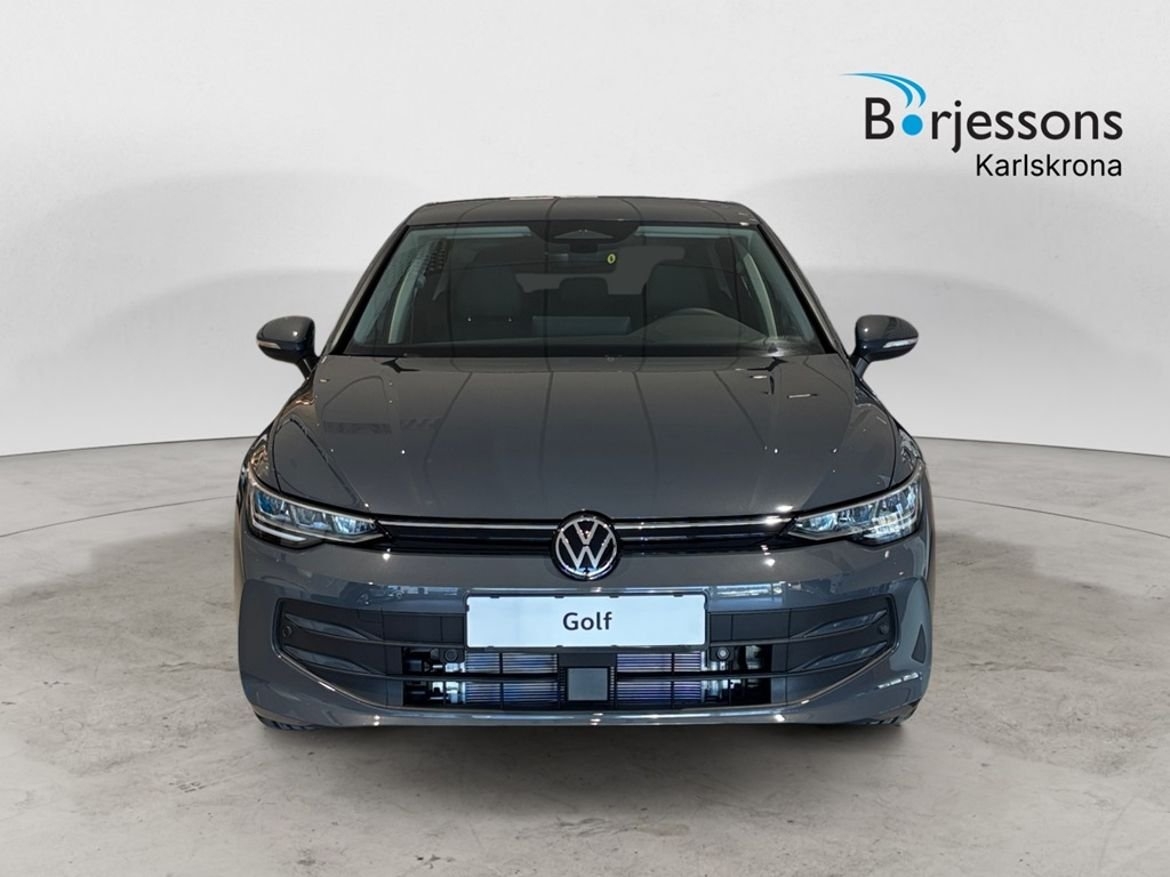 Volkswagen Golf 2026, bild 6/10