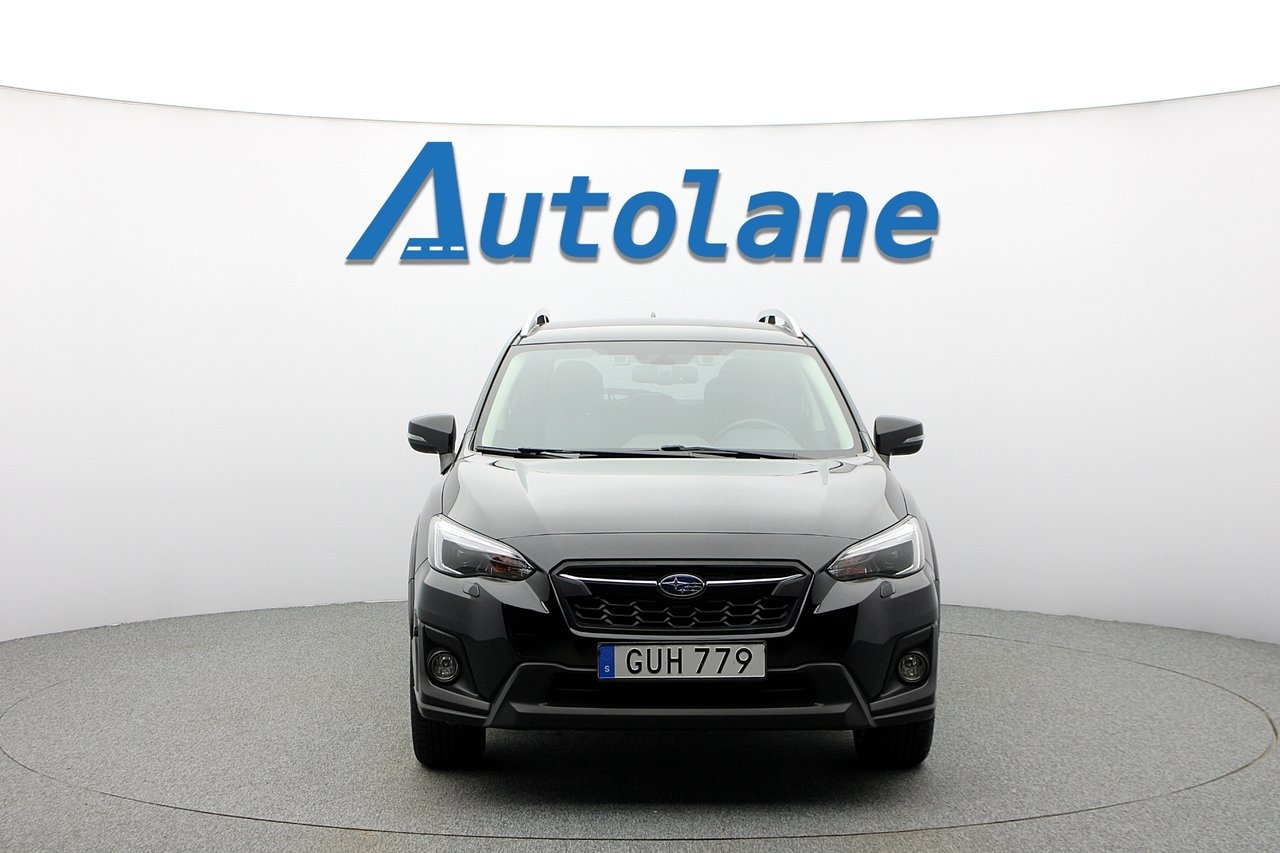 Subaru XV 2.0 4WD 2018, bild 2/10