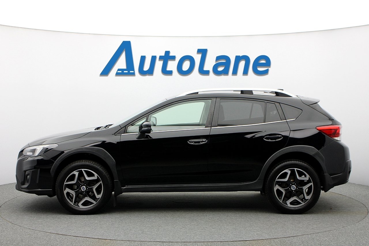 Subaru XV 2.0 4WD 2018, bild 4/10