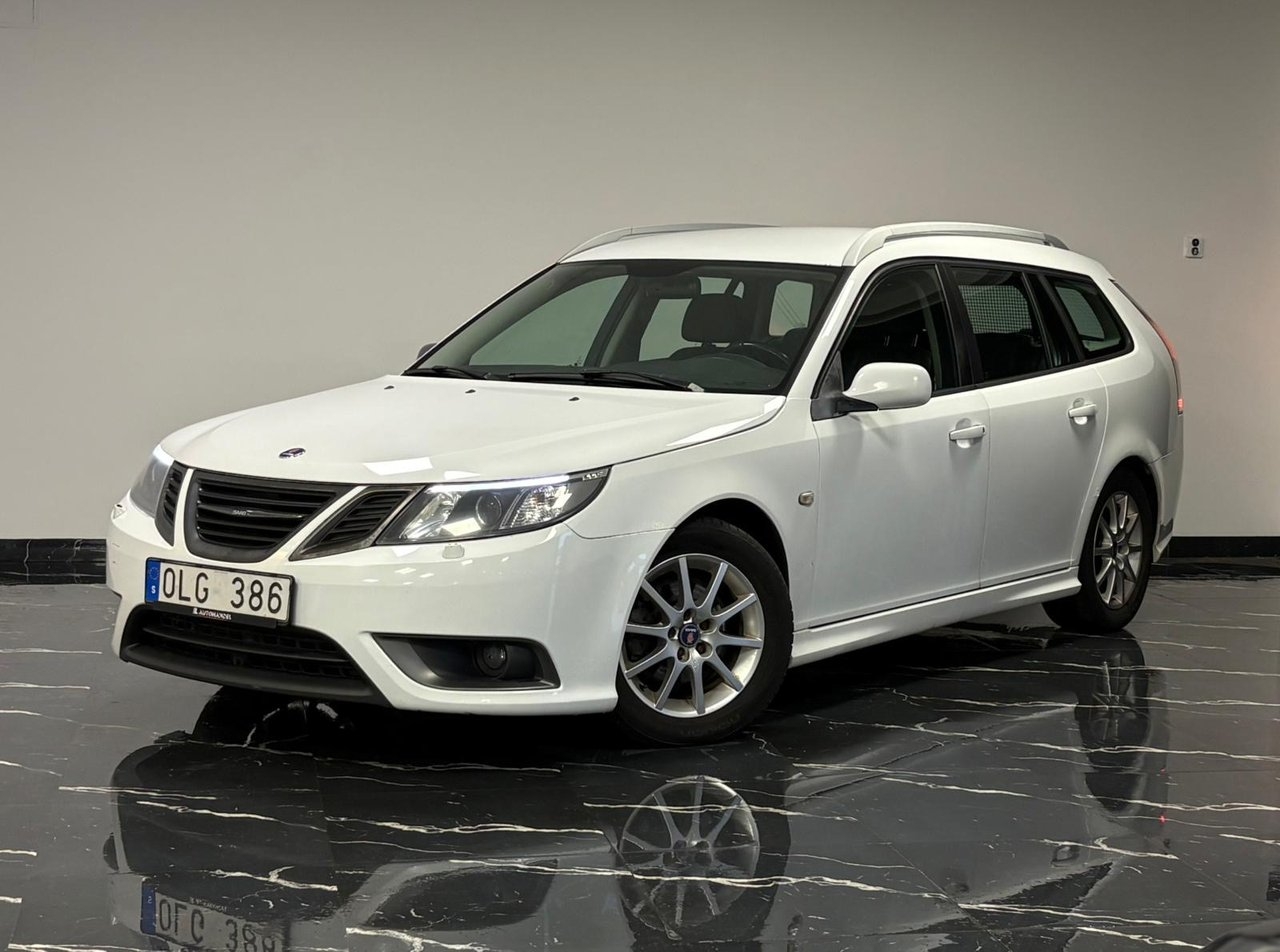 Saab 9-3