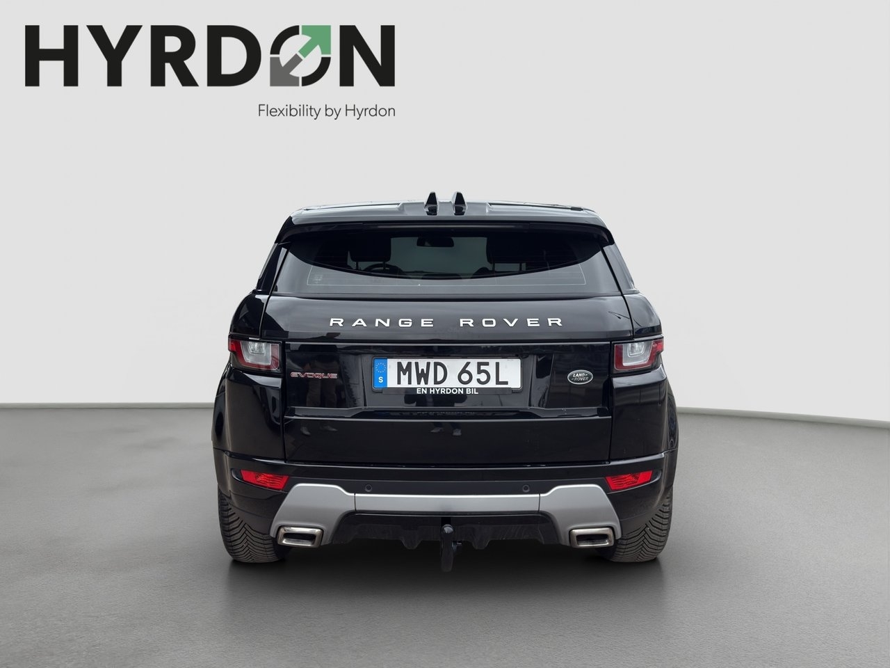 Land Rover Range Rover Evoque 2017, bild 5/10
