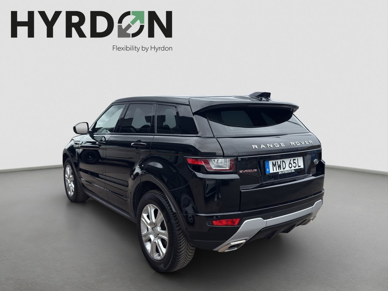 Land Rover Range Rover Evoque 2017, bild 4/10