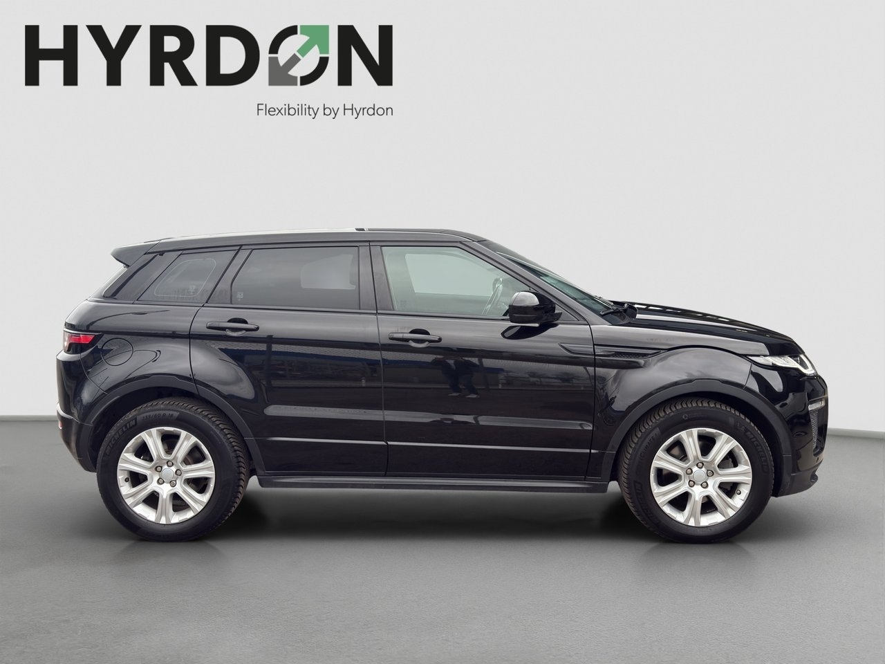 Land Rover Range Rover Evoque 2017, bild 7/10