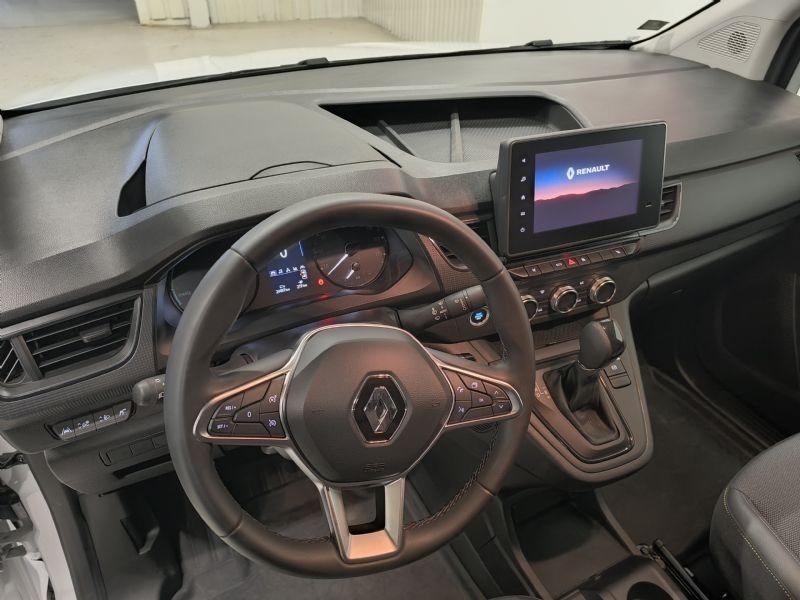 Renault Kangoo 2023, photo 7/10