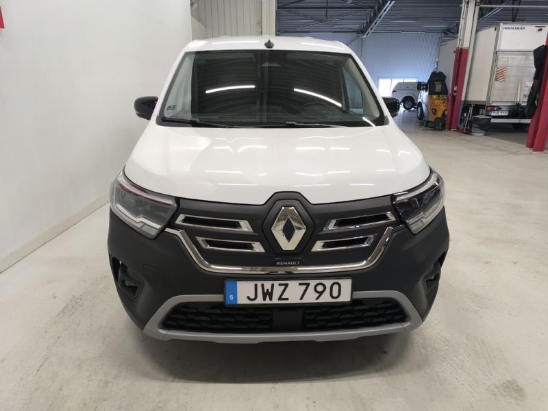 Renault Kangoo 2023, photo 2/10