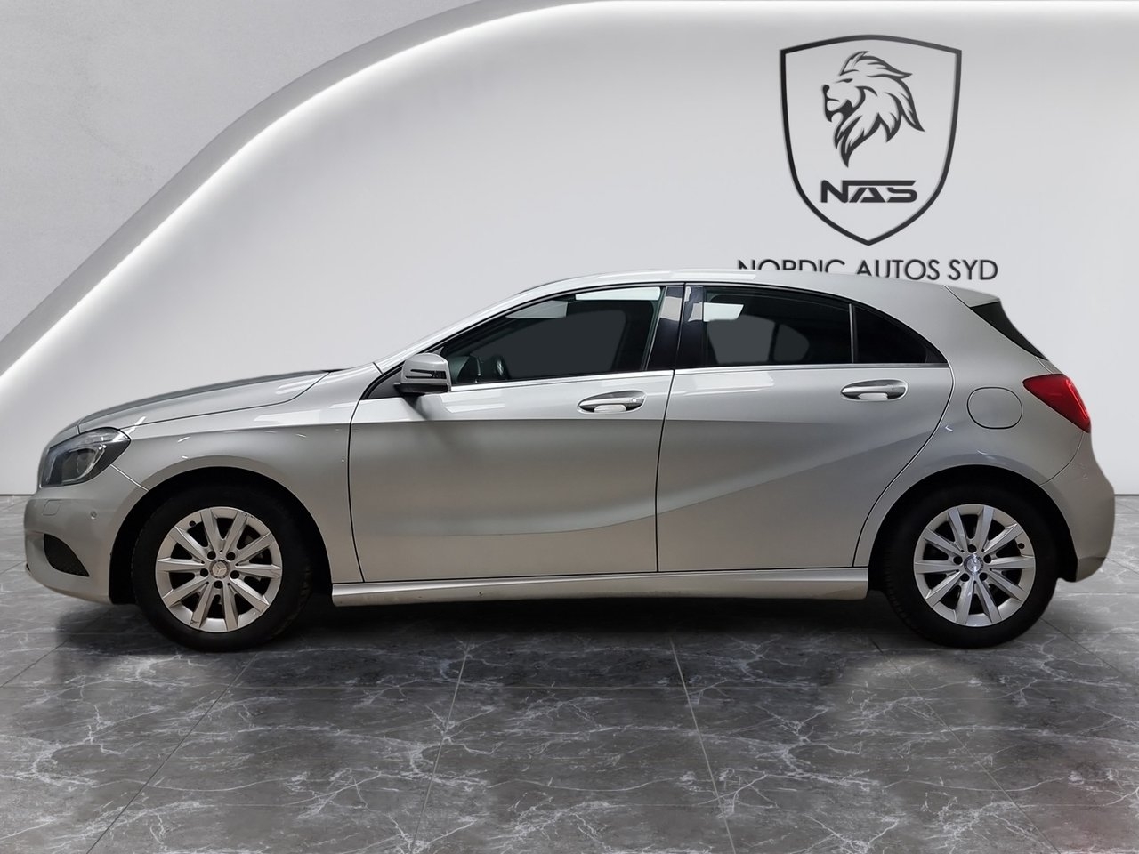 Mercedes-Benz A 2015, bild 3/20