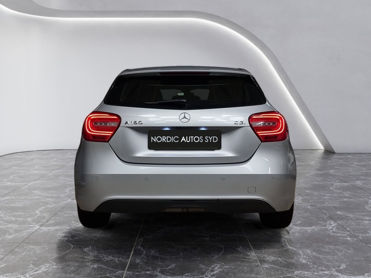 Mercedes-Benz A 2015, bild 5/20