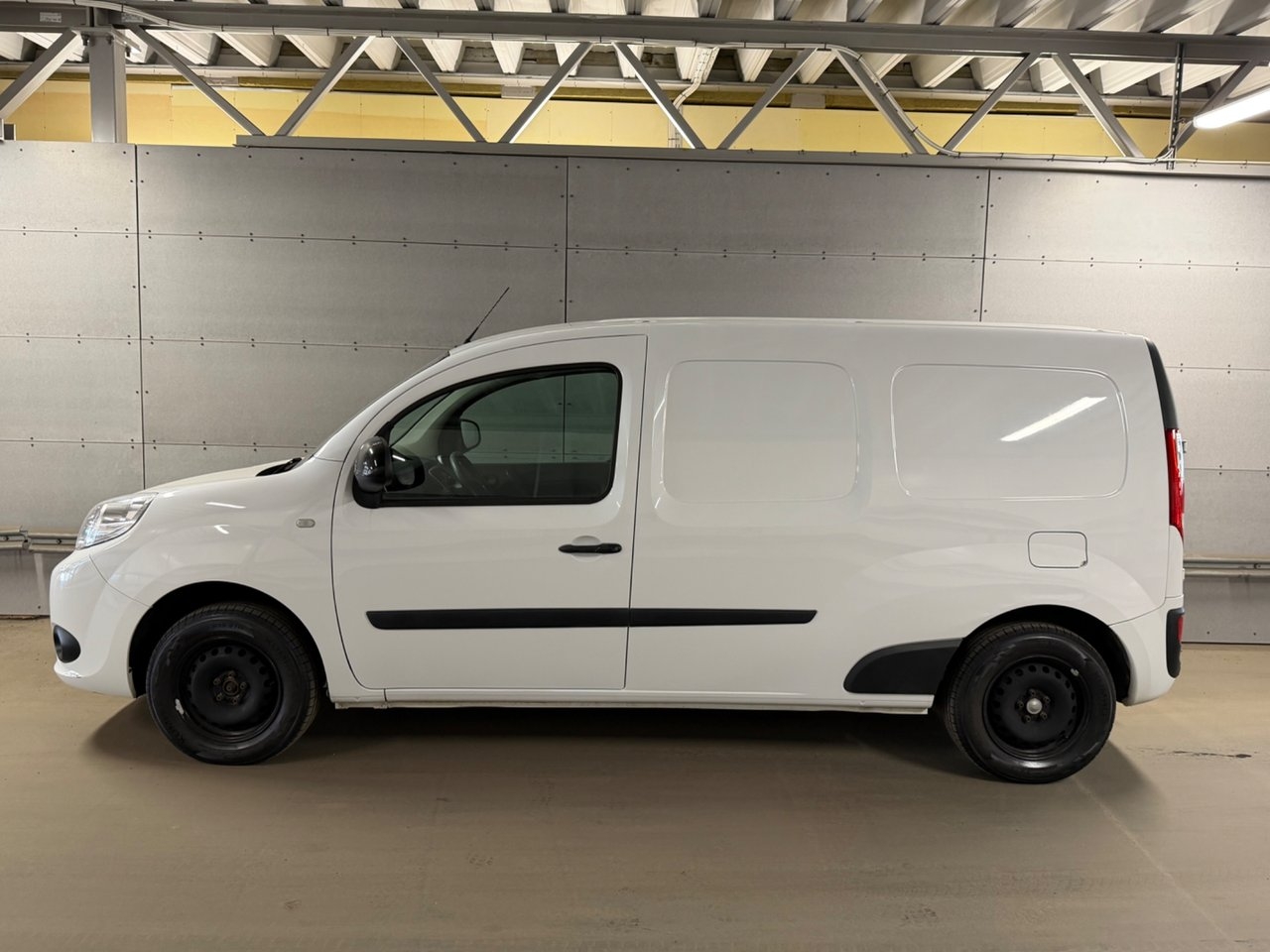Renault Kangoo Express 2020, bild 4/21