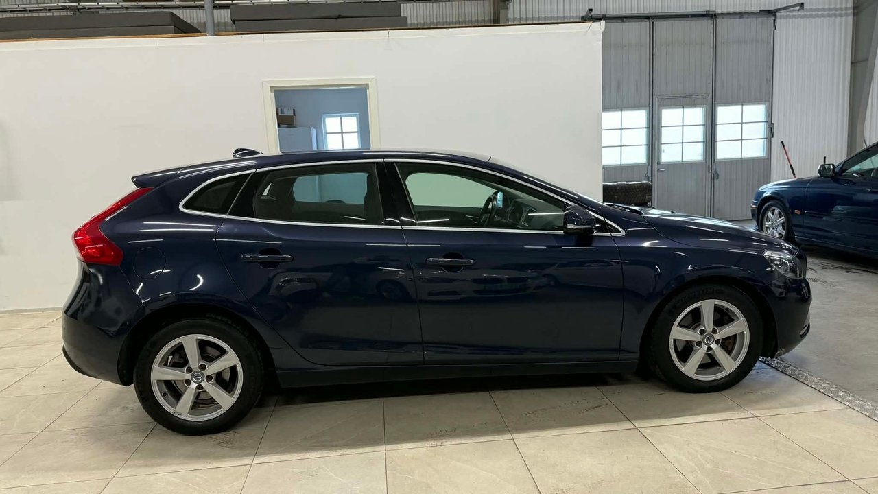 Volvo V40 2014, bild 6/31