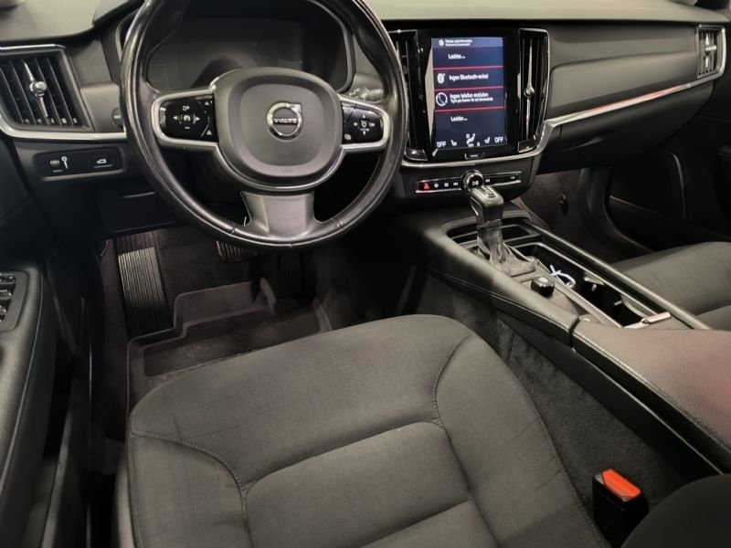 Volvo V90 D4 4x4 Automat 190 Hk Kinetic 2018, bild 7/10