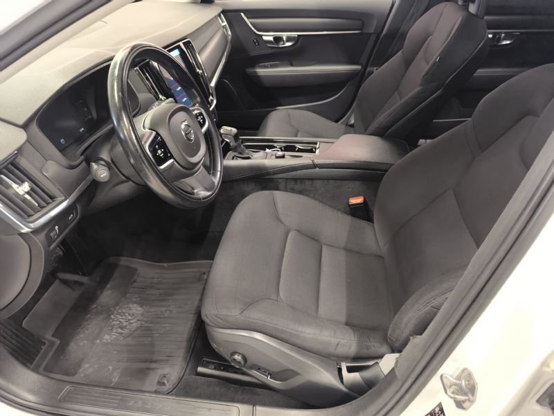 Volvo V90 D4 4x4 Automat 190 Hk Kinetic 2018, bild 6/10
