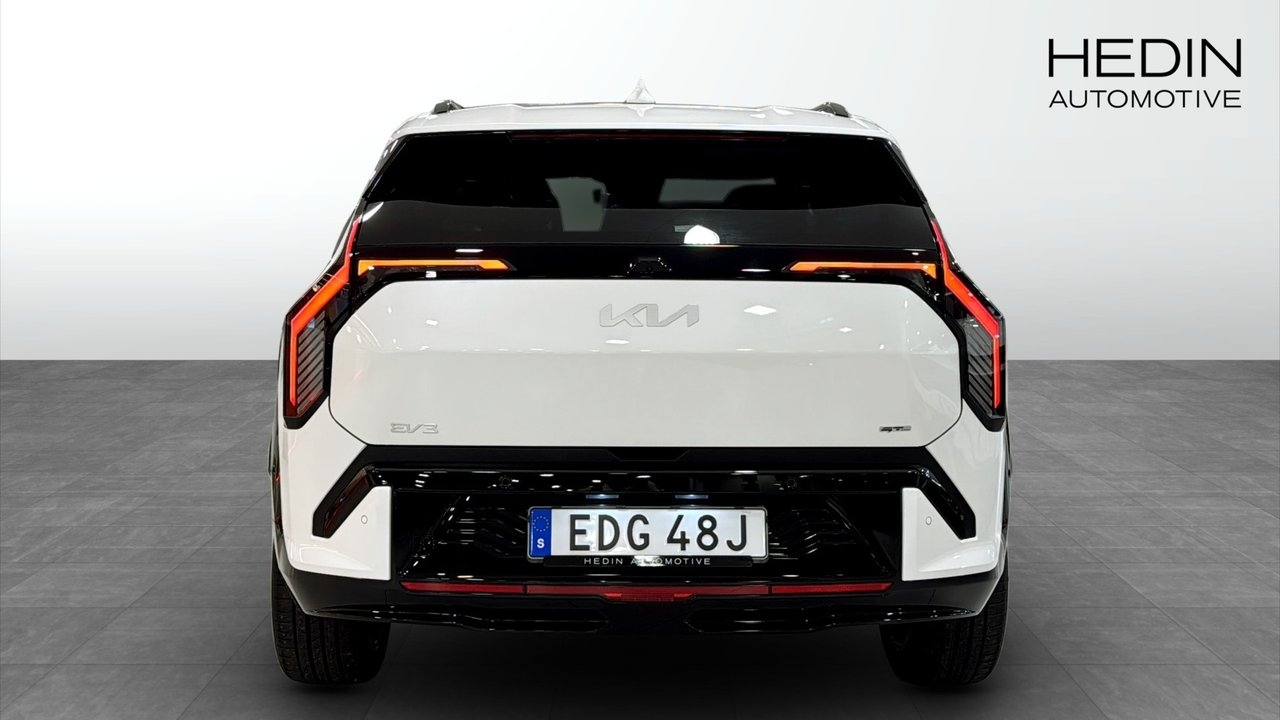 Kia EV3 GT LINE 2025, bild 7/16