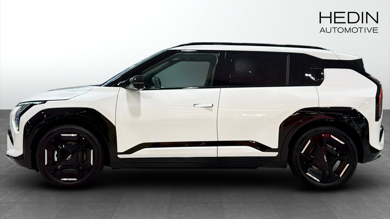 Kia EV3 GT LINE 2025, bild 6/16