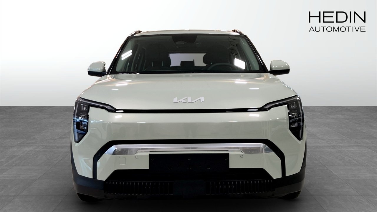 Kia EV3 2025, bild 2/10