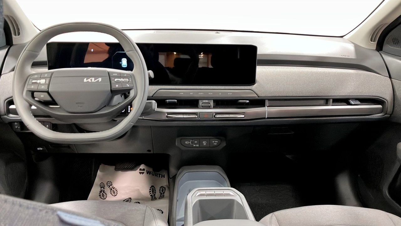 Kia EV3 2025, bild 7/10