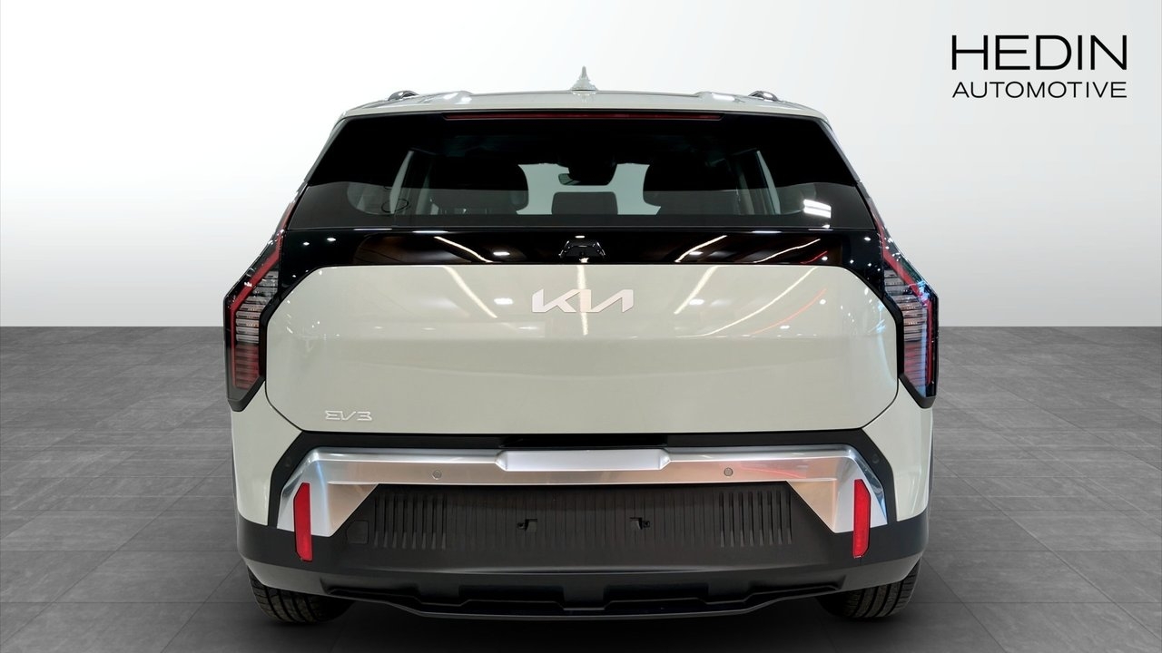 Kia EV3 2025, bild 5/10