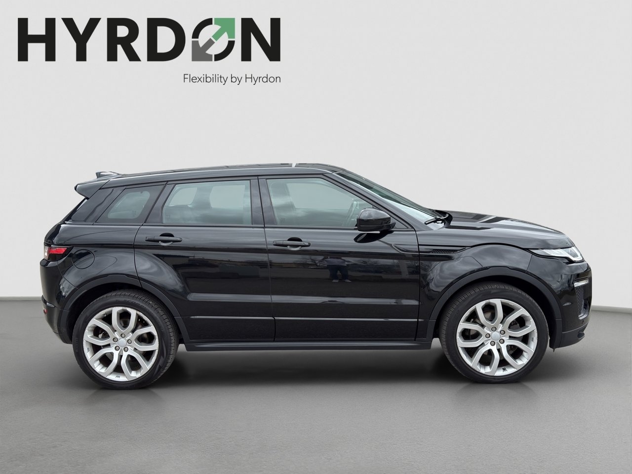 Land Rover Range Rover Evoque 2018, bild 7/15
