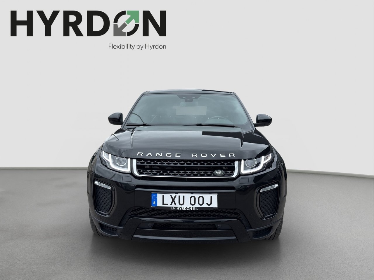 Land Rover Range Rover Evoque 2018, bild 2/15
