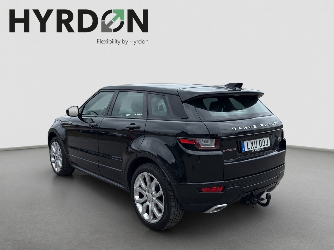 Land Rover Range Rover Evoque 2018, bild 4/15