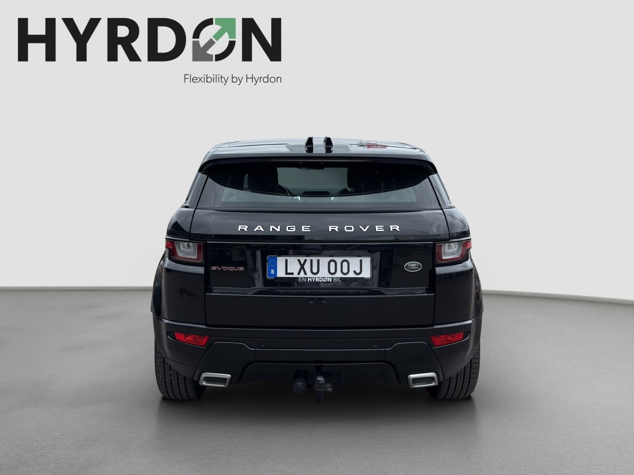 Land Rover Range Rover Evoque 2018, bild 5/15