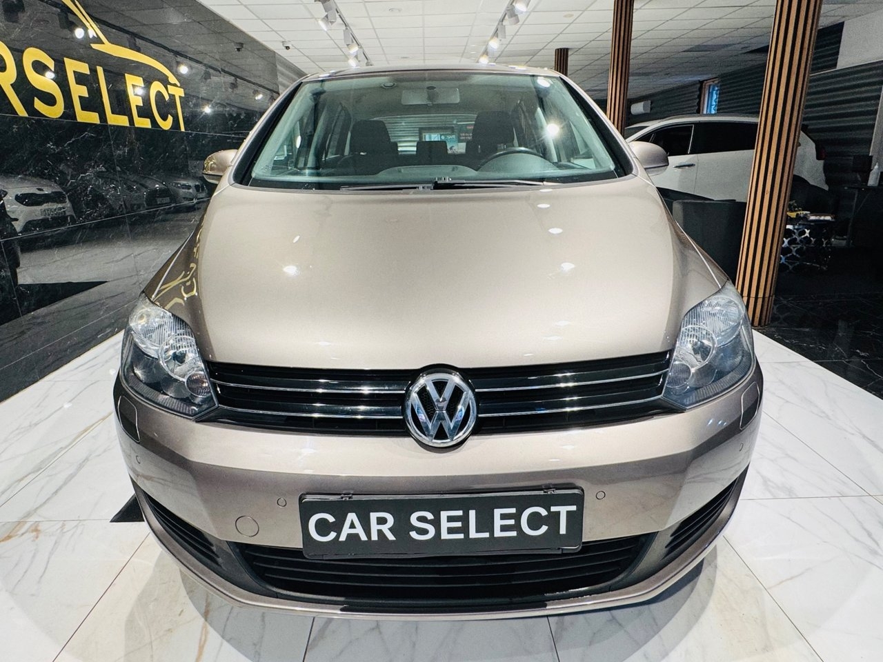 Volkswagen Golf 2010, bild 6/13
