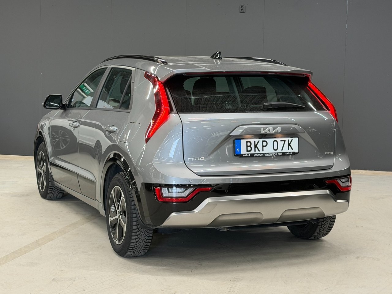 Kia Niro 2023, kuva 4/10