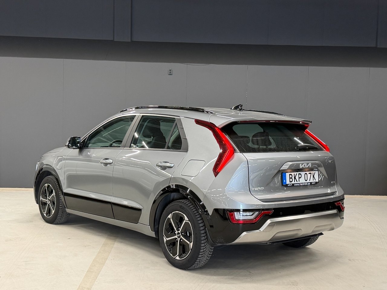 Kia Niro 2023, kuva 2/10