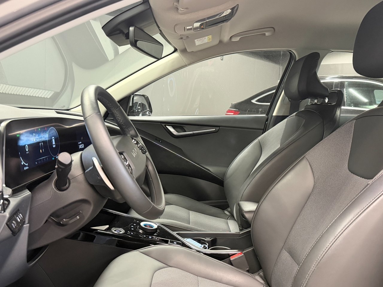 Kia Niro 2023, kuva 5/10