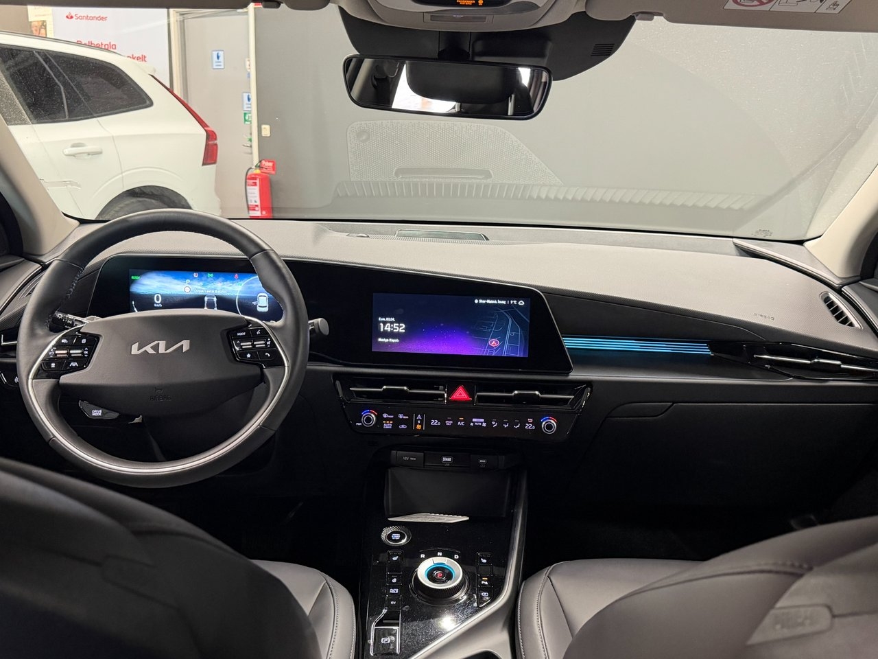 Kia Niro 2023, kuva 3/10