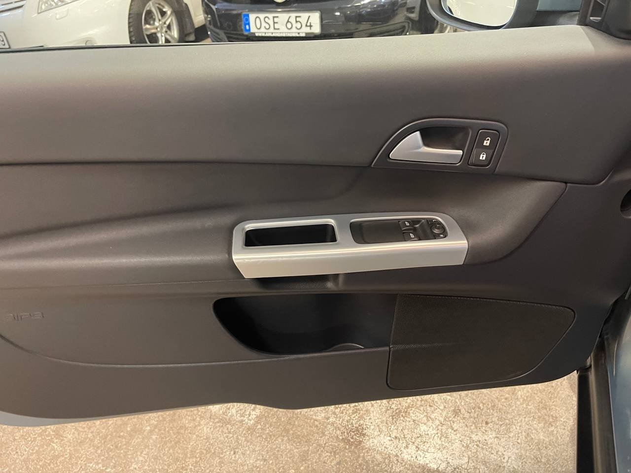 Volvo C30 2011, kuva 7/10