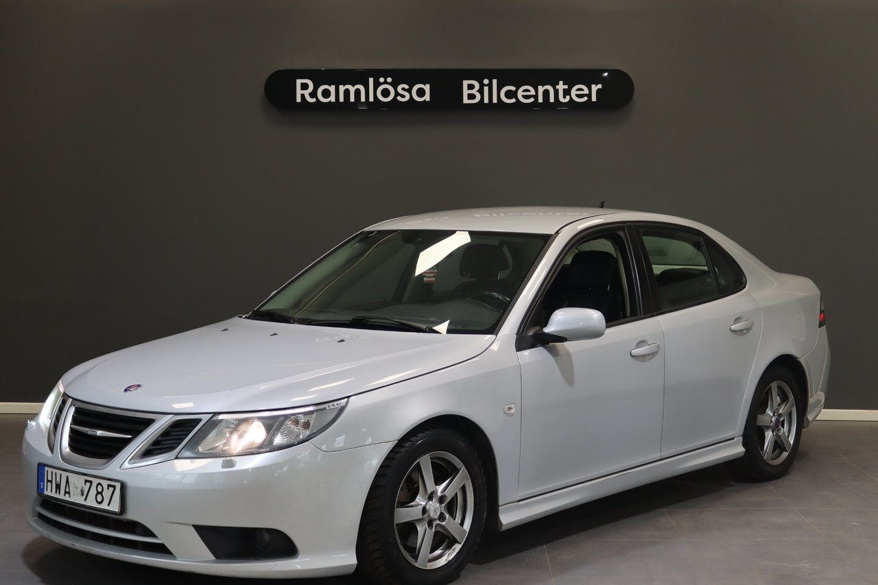 Saab