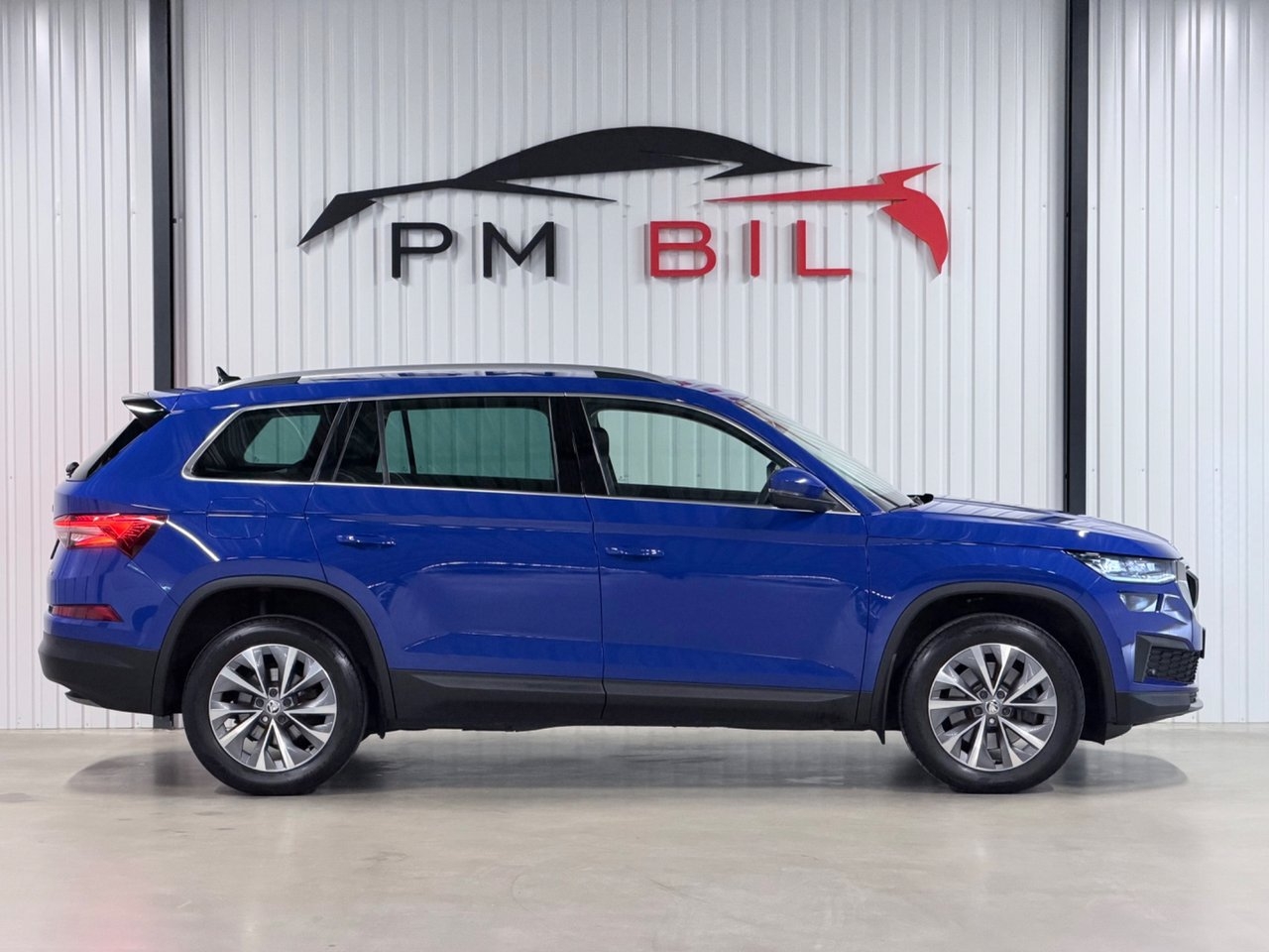 Skoda Kodiaq 2024, kuva 6/36